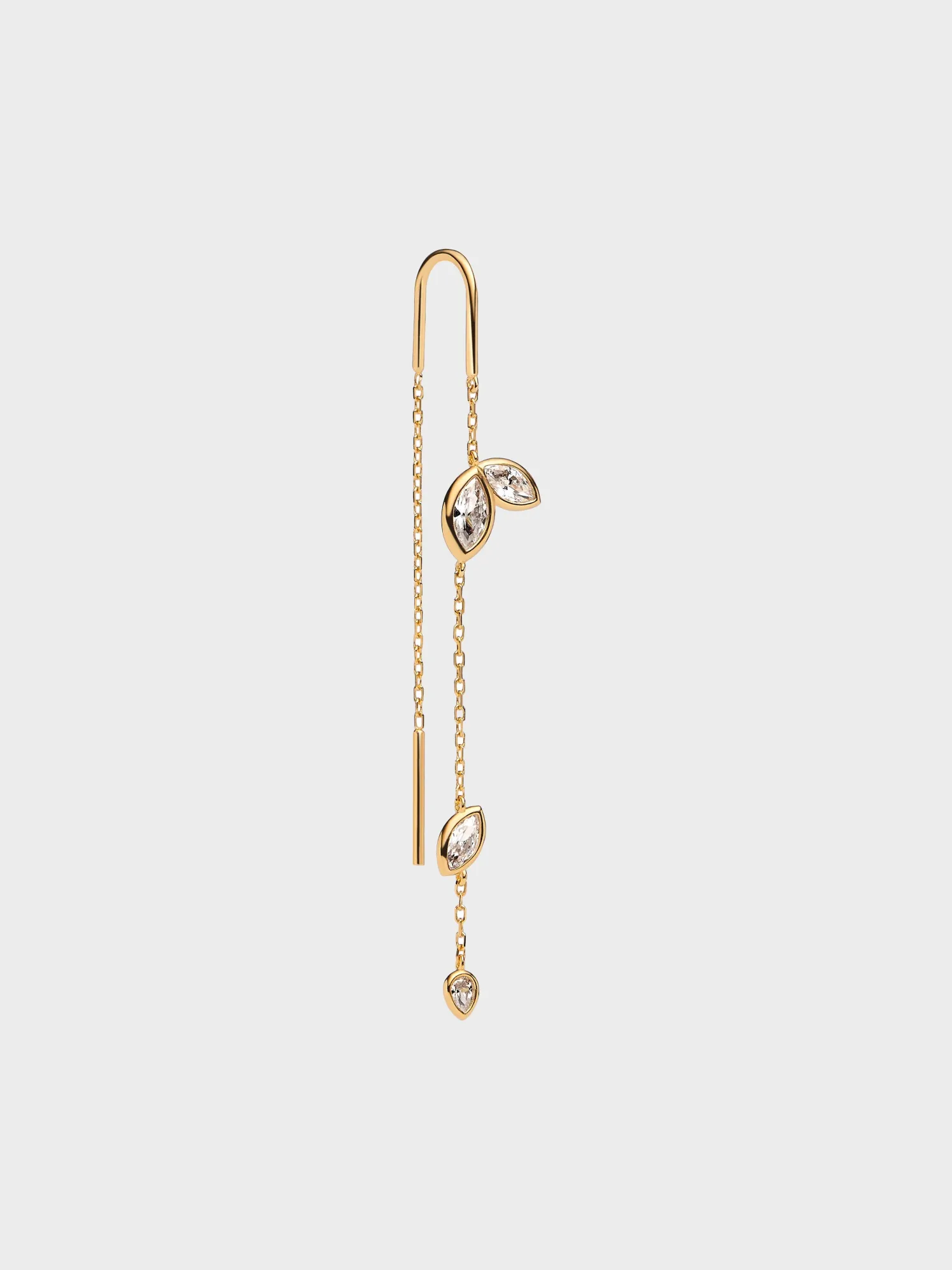 Swift Ørering 04 i Guld