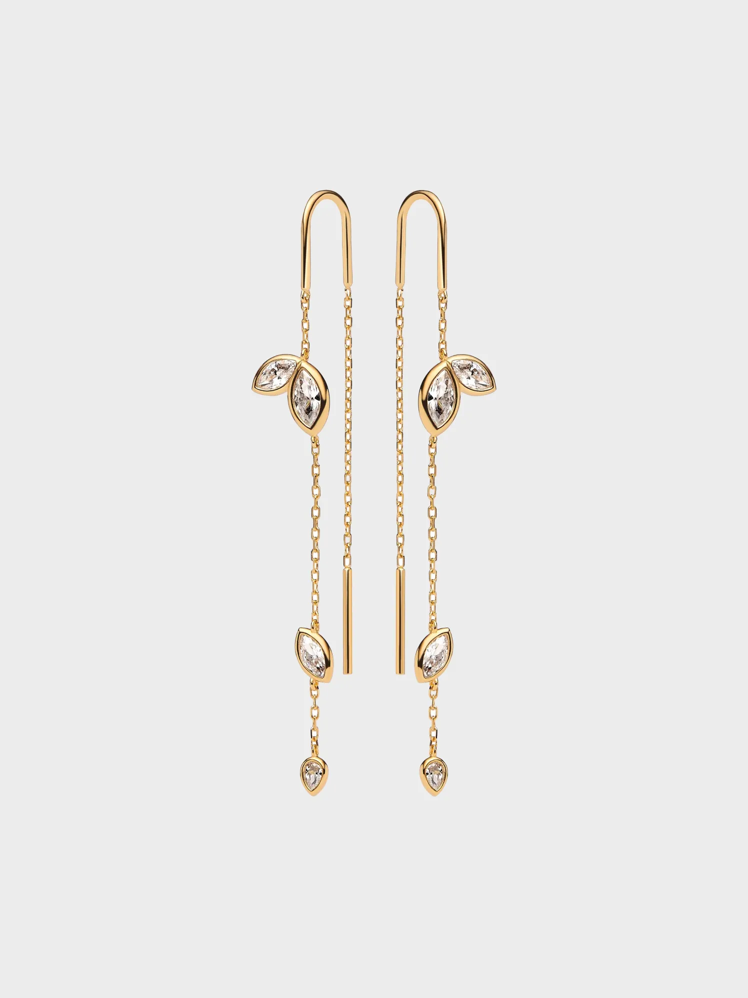 Swift Ørering 04 i Guld