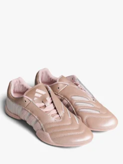 Taekwondo Mei Elite i Sandy Pink