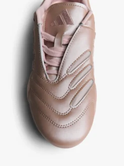 Taekwondo Mei Elite i Sandy Pink