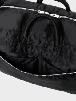 TANKER DUFFLE BAG i Sort
