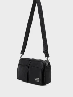 Tanker Sling Bag i Sort