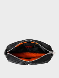 Tanker Sling Bag i Sort
