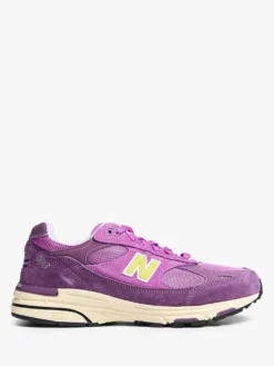Teddy Santis 993 Sneakers i Passion Fruit