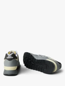Teddy Santis 1300 Sneakers i Skifergrå