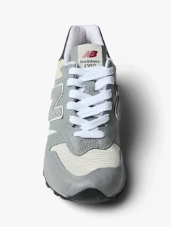 Teddy Santis 1300 Sneakers i Skifergrå