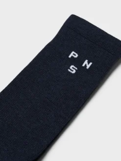 Termiske uldsokker i Navy