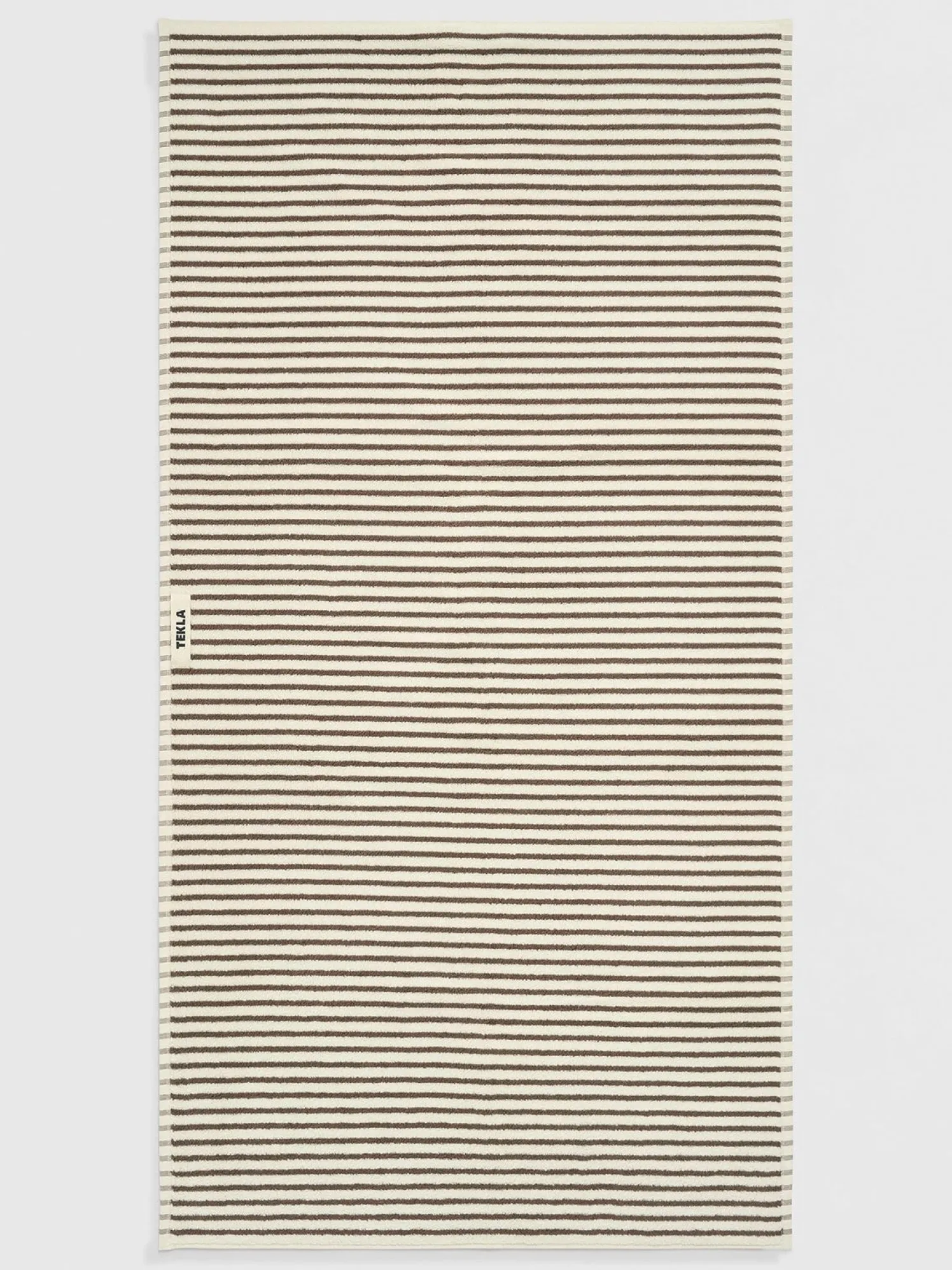 Terry Håndklæde i Kodiak Stripes