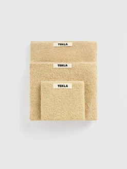 Terry Håndklæde i Sienna