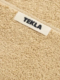 Terry Håndklæde i Sienna