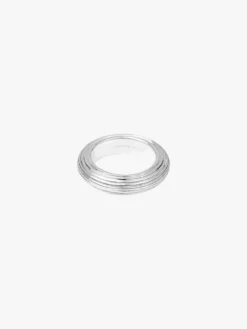 The Amelia Ring i Sølv