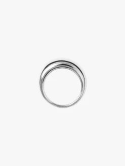 The Anna Ring i Sølv