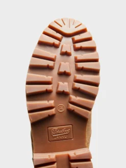 Thiers Sko i Beige