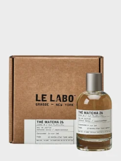 Thé Matcha 26 Eau de Parfum (100 ml)