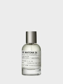 Thé Matcha 26 Eau de Parfum (50 ml)