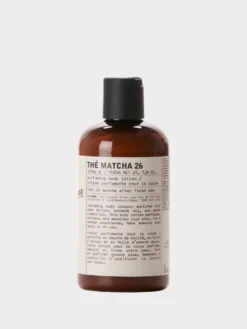 Thé Matcha Perfuming Body Lotion (237 ml)