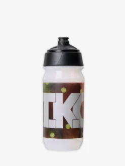 T.K.O. Bidon i T.K.O. Brown