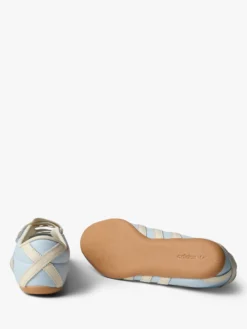 Tokyo MJ Sneakers i Crystal Sky, Cream White og Goldmt