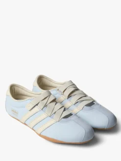 Tokyo MJ Sneakers i Crystal Sky, Cream White og Goldmt