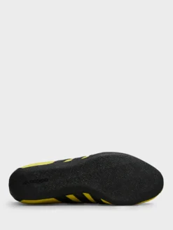 Tokyo W Sneakers i Pure Sulfur, Dark Brown og Gold Metallic