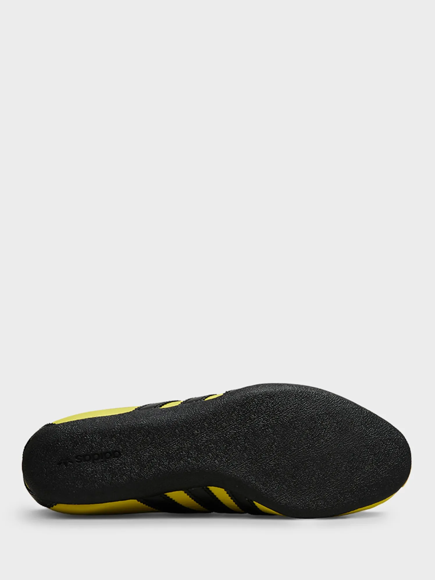 Tokyo W Sneakers i Pure Sulfur, Dark Brown og Gold Metallic
