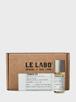 Tonka 25 Eau De Parfum (15 ml)