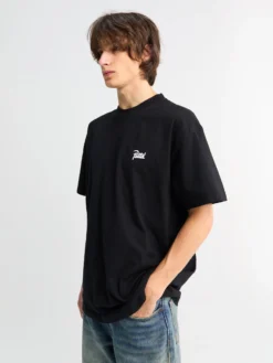 Tough Love T-Shirt i Sort
