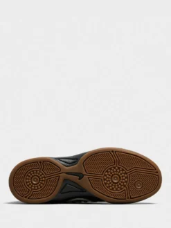 T90 Sneakers i Black og Soft Pearl
