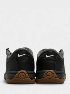 T90 Sneakers i Black og Soft Pearl