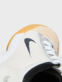 T90 Sneakers i White, Black and Gum Light Brown