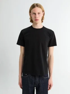 Tubular 2-pack i Sort