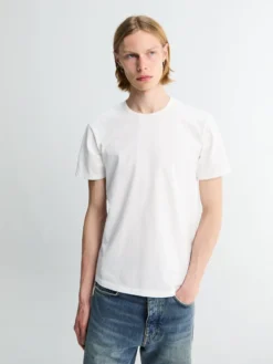 Tubular 2-pak i Hvid