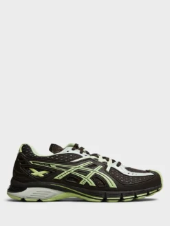 UB12-S Gel-SD-Lyte Sneakers i Lichen Rock og Black Coffee