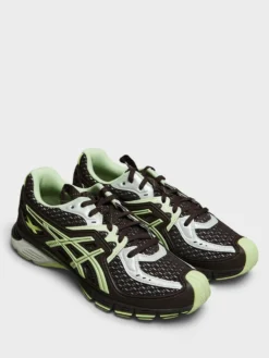 UB12-S Gel-SD-Lyte Sneakers i Lichen Rock og Black Coffee