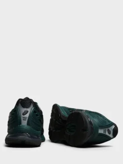 UB12-S Gel-SD-Lyte Sneakers i Obsidian Grey og Grove