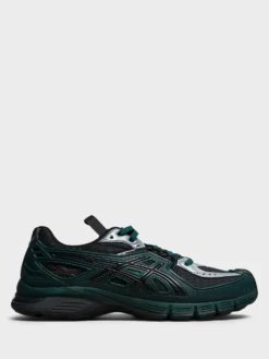 UB12-S Gel-SD-Lyte Sneakers i Obsidian Grey og Grove