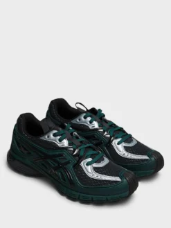 UB12-S Gel-SD-Lyte Sneakers i Obsidian Grey og Grove