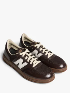 U5009H1 in Black Coffee and Sea Salt