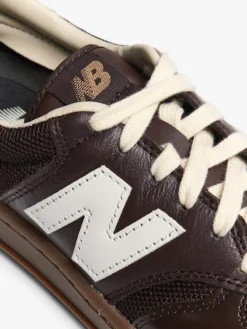 U5009H1 in Black Coffee and Sea Salt