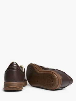 U5009H1 in Black Coffee and Sea Salt