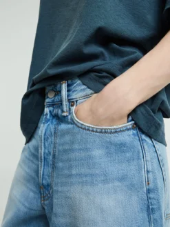 1981 U Jeans i Light Blue Vintage