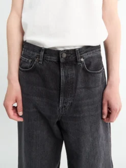 1981 U Jeans i Vintage Sort