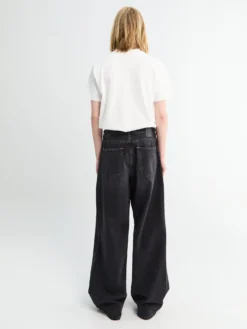 1981 U Jeans i Vintage Sort