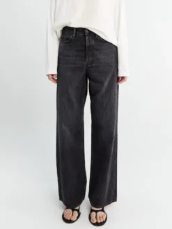 1981 U Jeans i Vintage Sort