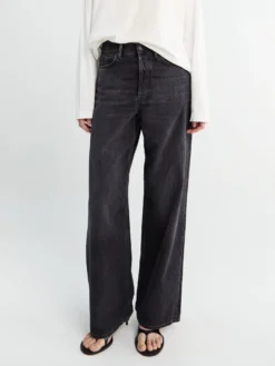 1981 U Jeans i Vintage Sort