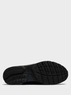 U992TB Sneakers i Sort
