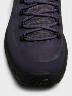 U Tor Summit Sneakers i Squid Ink og Squid Ink