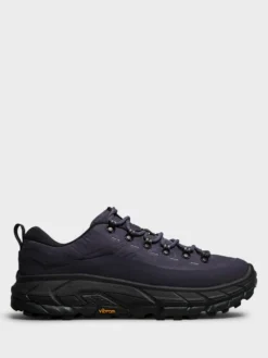 U Tor Summit Sneakers i Squid Ink og Squid Ink