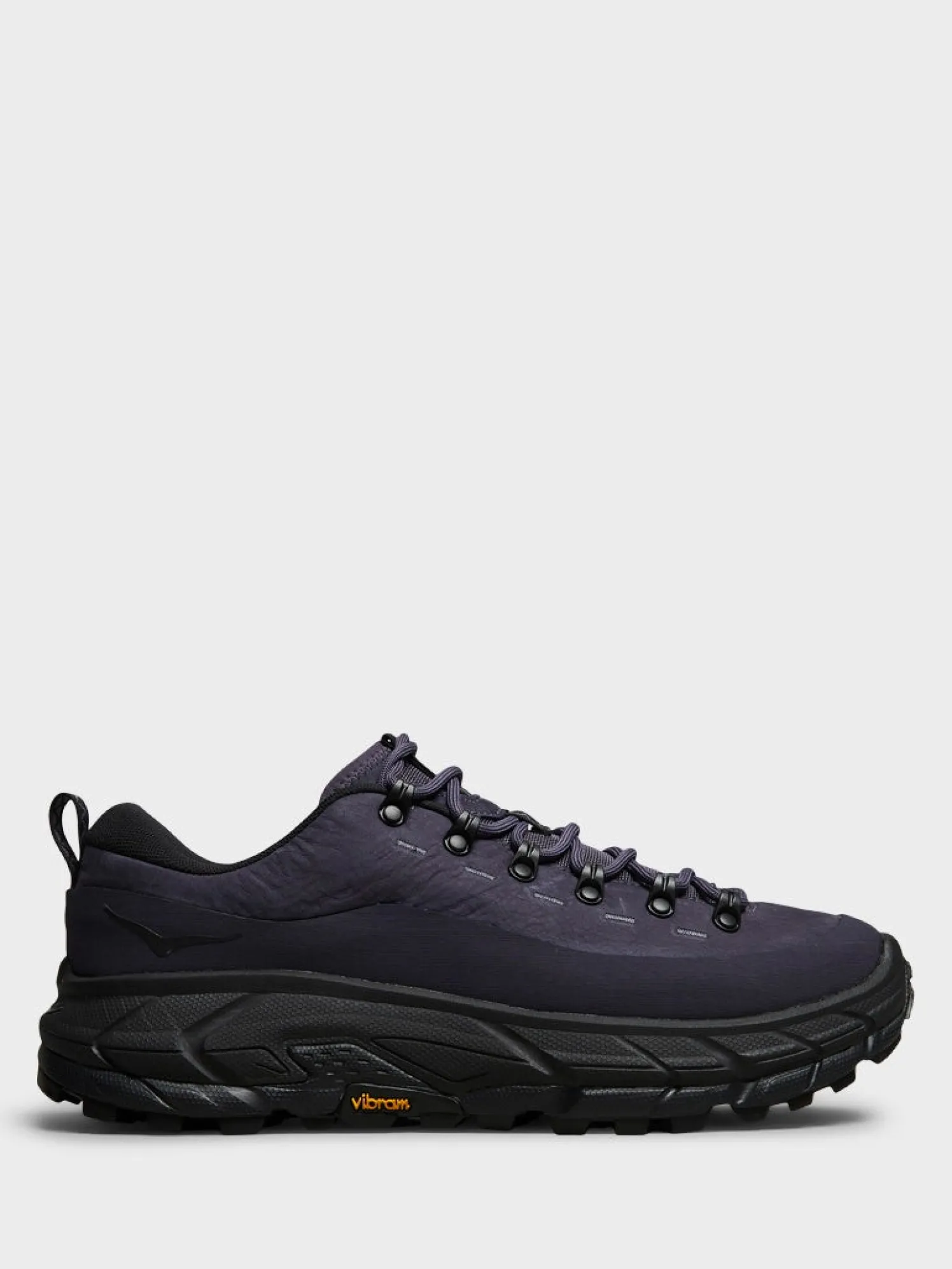 U Tor Summit Sneakers i Squid Ink og Squid Ink