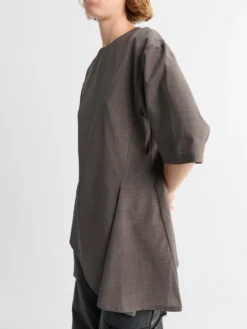 Vichy Top i Melange